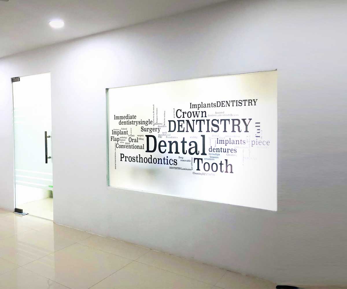 best dental clinic in kondapur