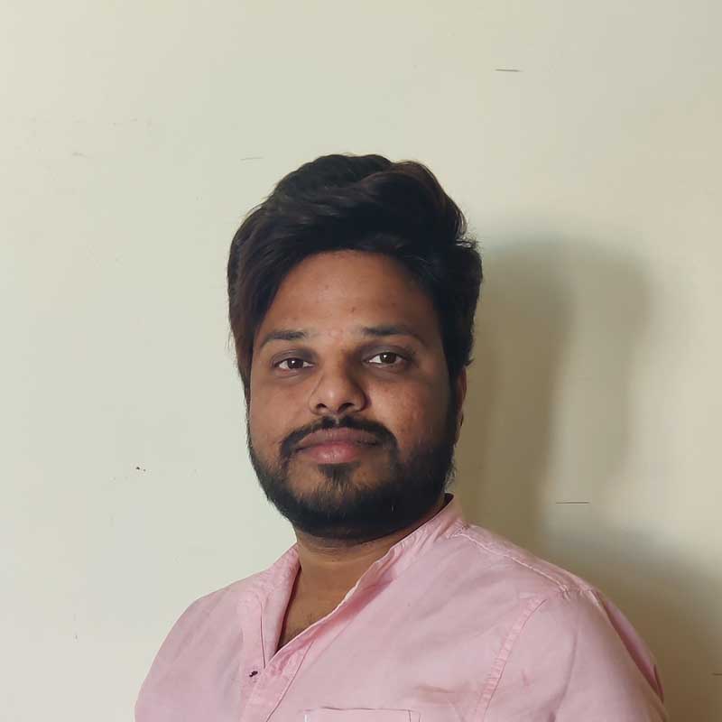 Dr. Krishnavardhan Experienced Dental Specialist Tooth Docs